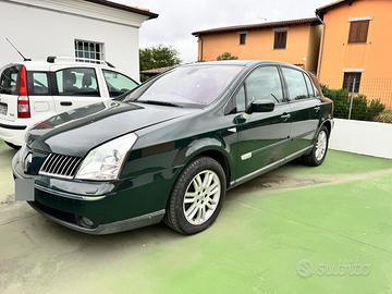 Renault Vel Satis