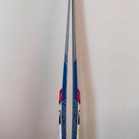 Sci di fondo Fischer  e scarpe