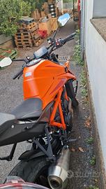 Superduke 1390r