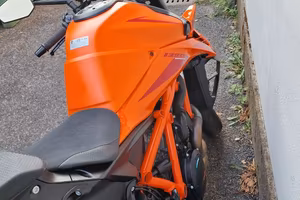 Superduke 1390r