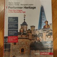 performer Hermitage 1