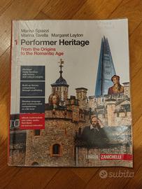 performer Hermitage 1