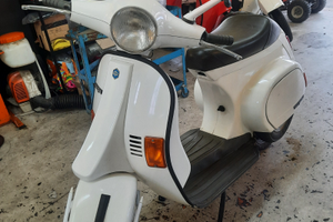 Vespa N
