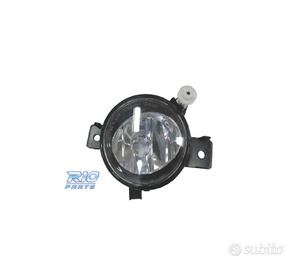 FARO ANABBAGLIANTE DESTRO BMW X5 E70 10-12 H11