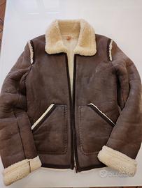 montone vero Timberland 