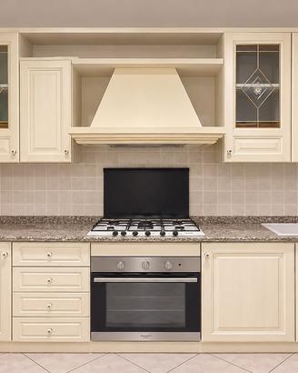 Cucina componibile della Sira