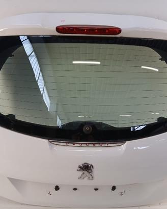 Portellone Post PEUGEOT 208 I '15