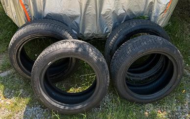 Pneumatici 195/50 R15 82V 4 Stagioni M+S  3PMSF