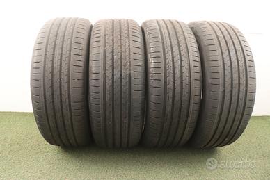 Gomme Continental ecocontact 6 215 50 18 estate