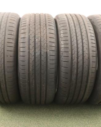 Gomme Continental ecocontact 6 215 50 18 estate
