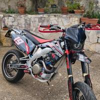 Honda CRF 450 r 2003