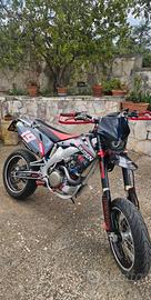 Honda CRF 450 r 2003