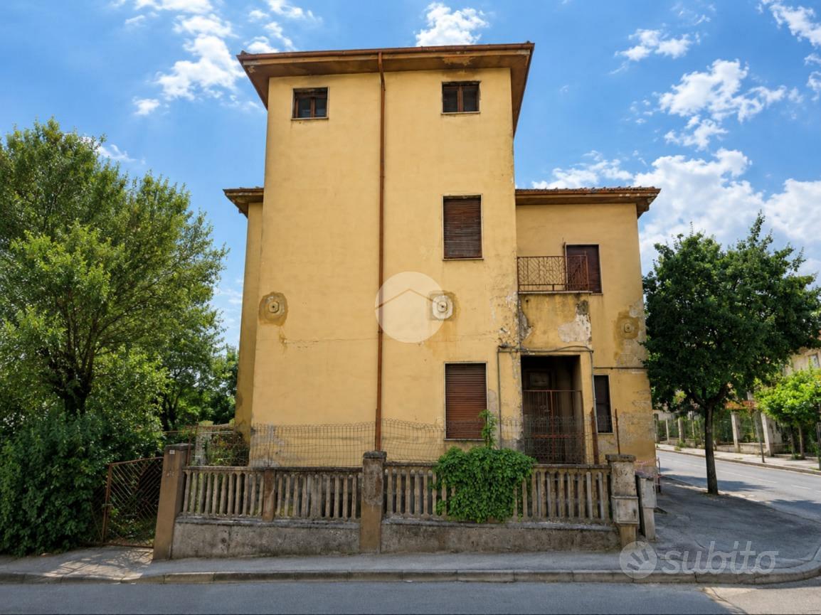 Casa – Avezzano, San Pelino - Vista 2