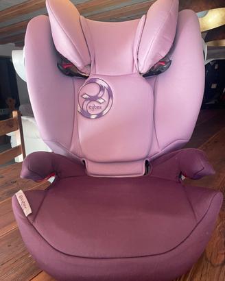 Cybex Gold