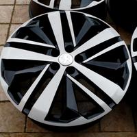 CERCHI 19 ORIGINALI PEUGEOT COD:2052