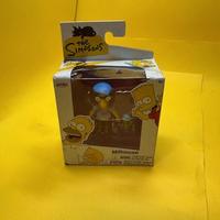 Modellino The Simpsons Milhouse 2,5" (NUOVO + SIGI