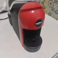 macchina da caffè Lavazza 