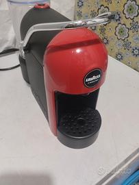 macchina da caffè Lavazza 