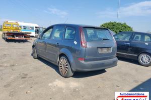FORD C-MAX DM2 1.6 TDCI 90CV 07-10 -ricambi