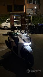 Honda sh 350