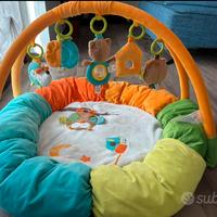 Palestrina baby Fehn