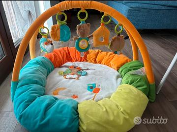 Palestrina baby Fehn