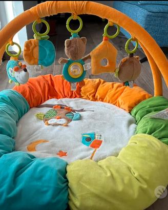 Palestrina baby Fehn