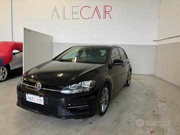 Volkswagen Golf 1.6 TDI 115 CV 5p. Sport BlueMotio