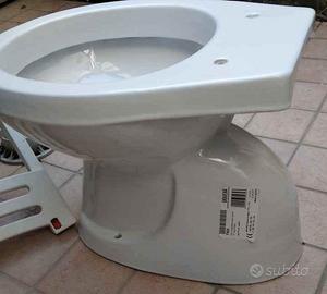 sanitari bagno wc 