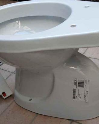 sanitari bagno wc 