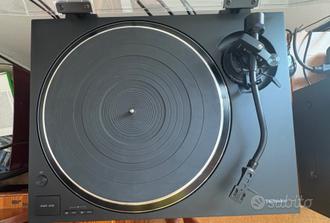 Technics SL 1500 C  			