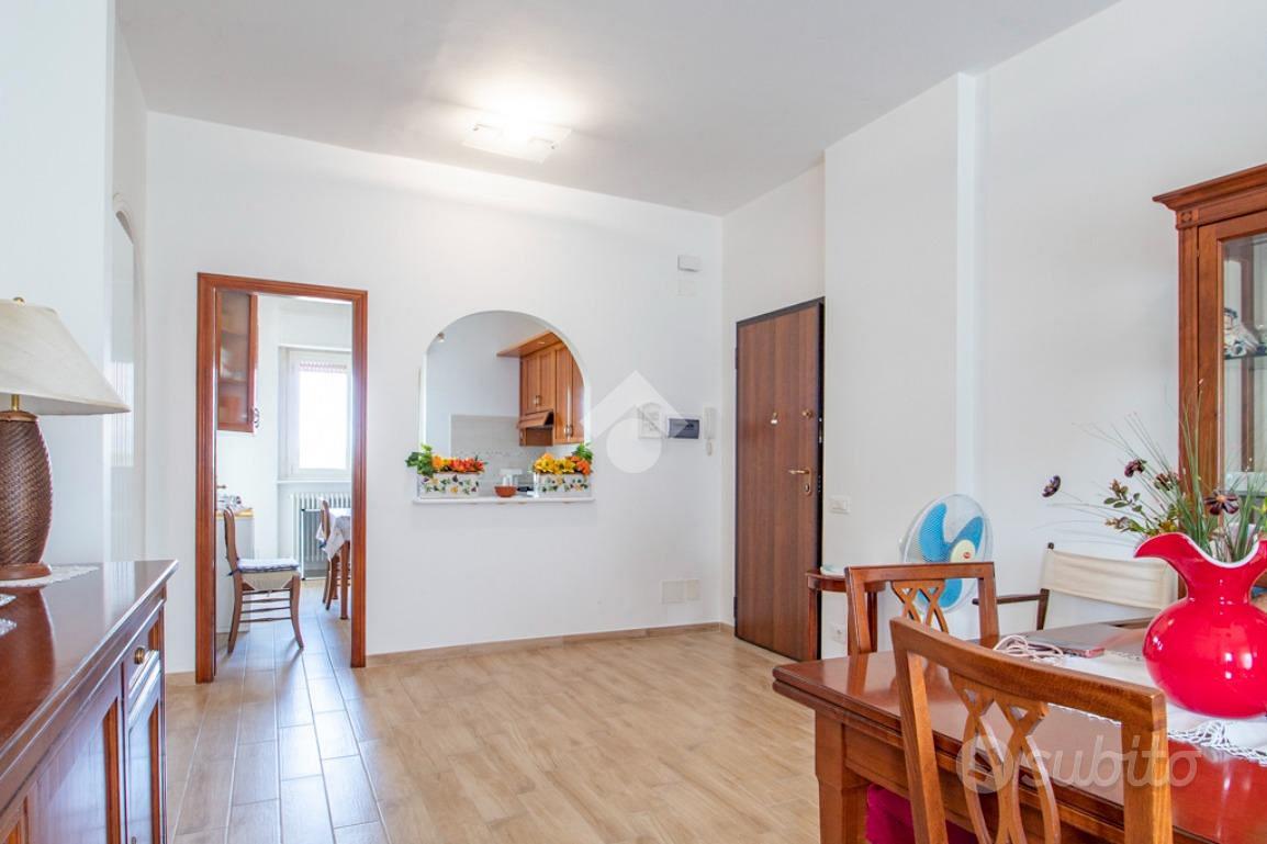 Appartamento – Rieti, Molino della Salce - Vista 4