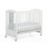 lettino foppapedretti lovely + materasso
