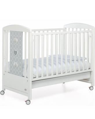 lettino foppapedretti lovely + materasso