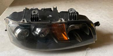 Faro anteriore fiat punto 188,dal 1999-2003