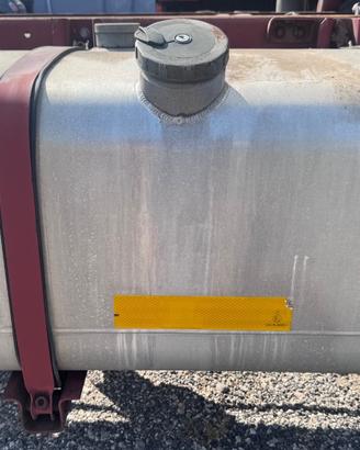 Serbatoio carburante / gasolio iveco eurocargo