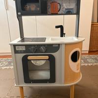 Cucina giocattolo Home King