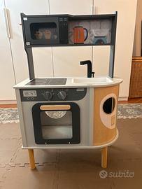 Cucina giocattolo Home King