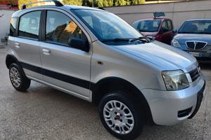 Fiat Panda 1.3 MJT 4X4 EURO 4