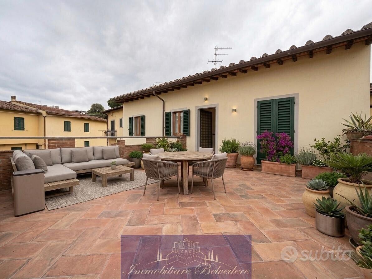 Appartamento – Impruneta - Vista 5