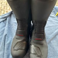 Stivali da moto OJ