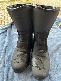 Stivali da moto OJ