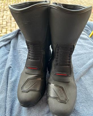 Stivali da moto OJ