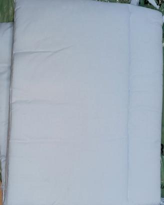 paracolpi lettino marca Pali