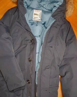 Giubbotto uomo come nuovo