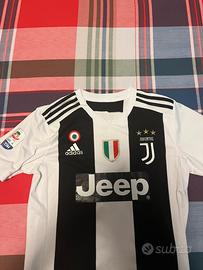 Maglietta Cristiano Ronaldo 2018/2019