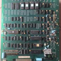 Scheda PCB NON jamma STAR FORCE Tekhan - ORIGINALE