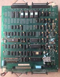 Scheda PCB NON jamma STAR FORCE Tekhan - ORIGINALE
