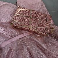 Abito da Cerimonia con Pochette