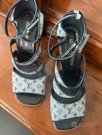 Sandali Louis Vuitton